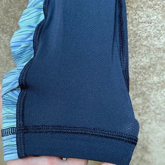 Lululemon Speed Tight Leggings - Picture 7 of 11